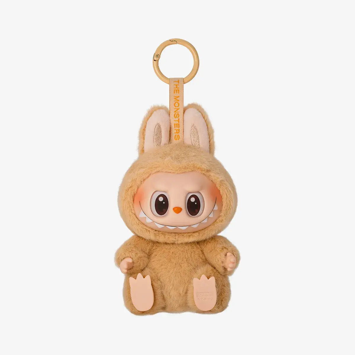Labubu Have a Seat Vinyl Plush Blind Box