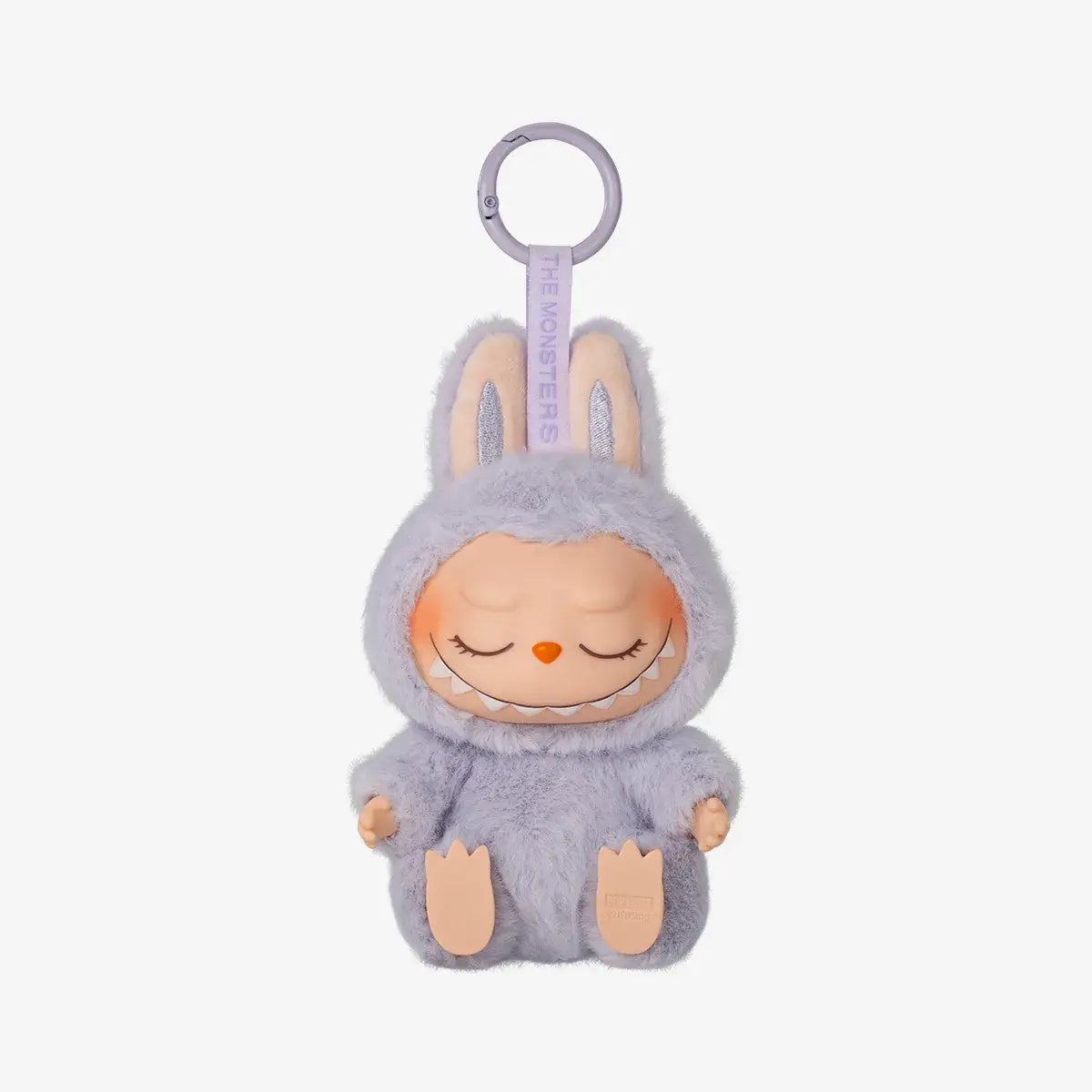 Labubu Have a Seat Vinyl Plush Blind Box