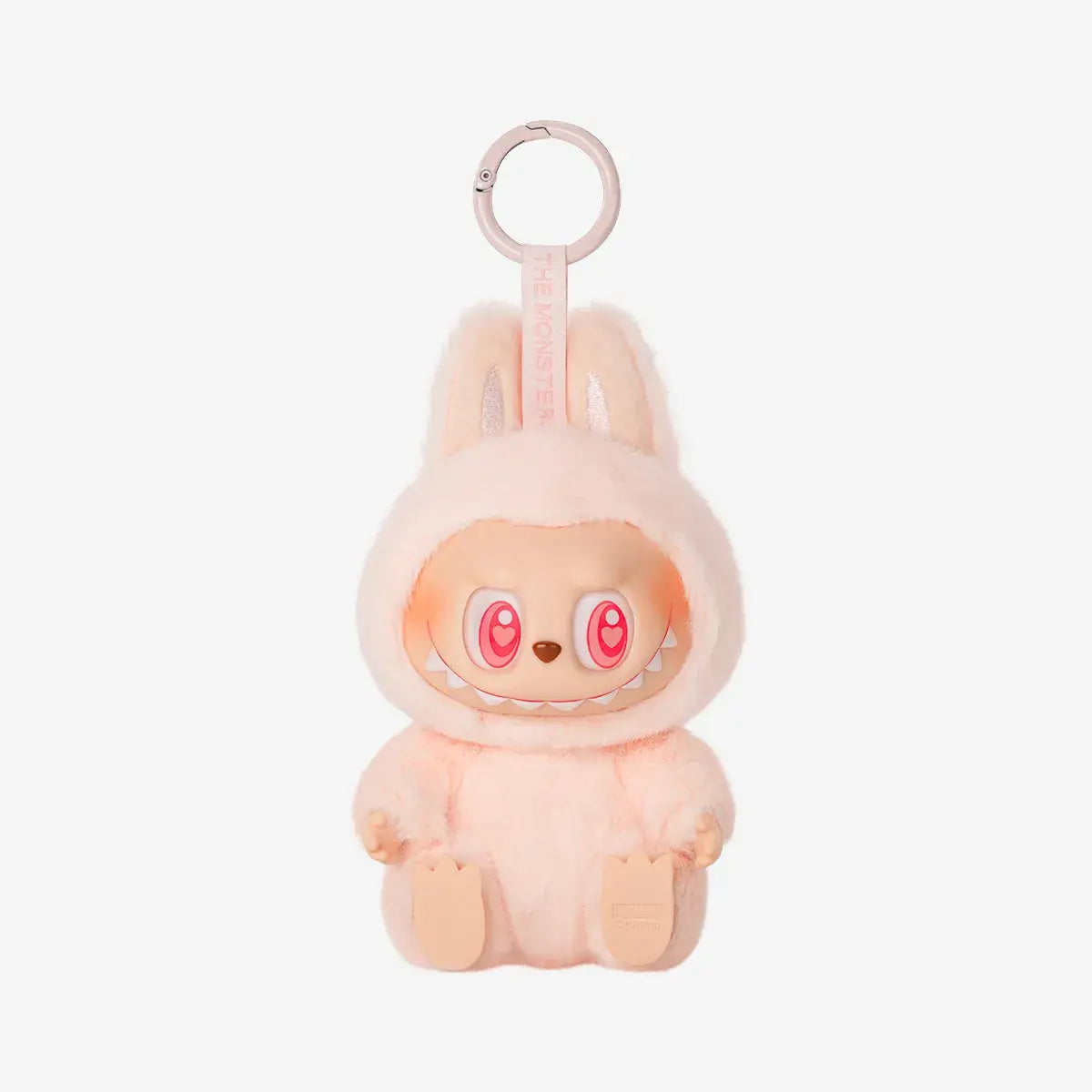 Labubu Have a Seat Vinyl Plush Blind Box