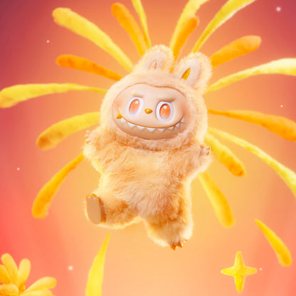 Labubu Big into Energy Series-Vinyl Plush Blind Box