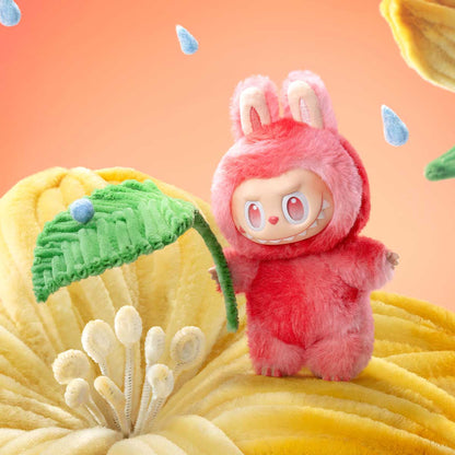 Labubu Big into Energy Series-Vinyl Plush Blind Box