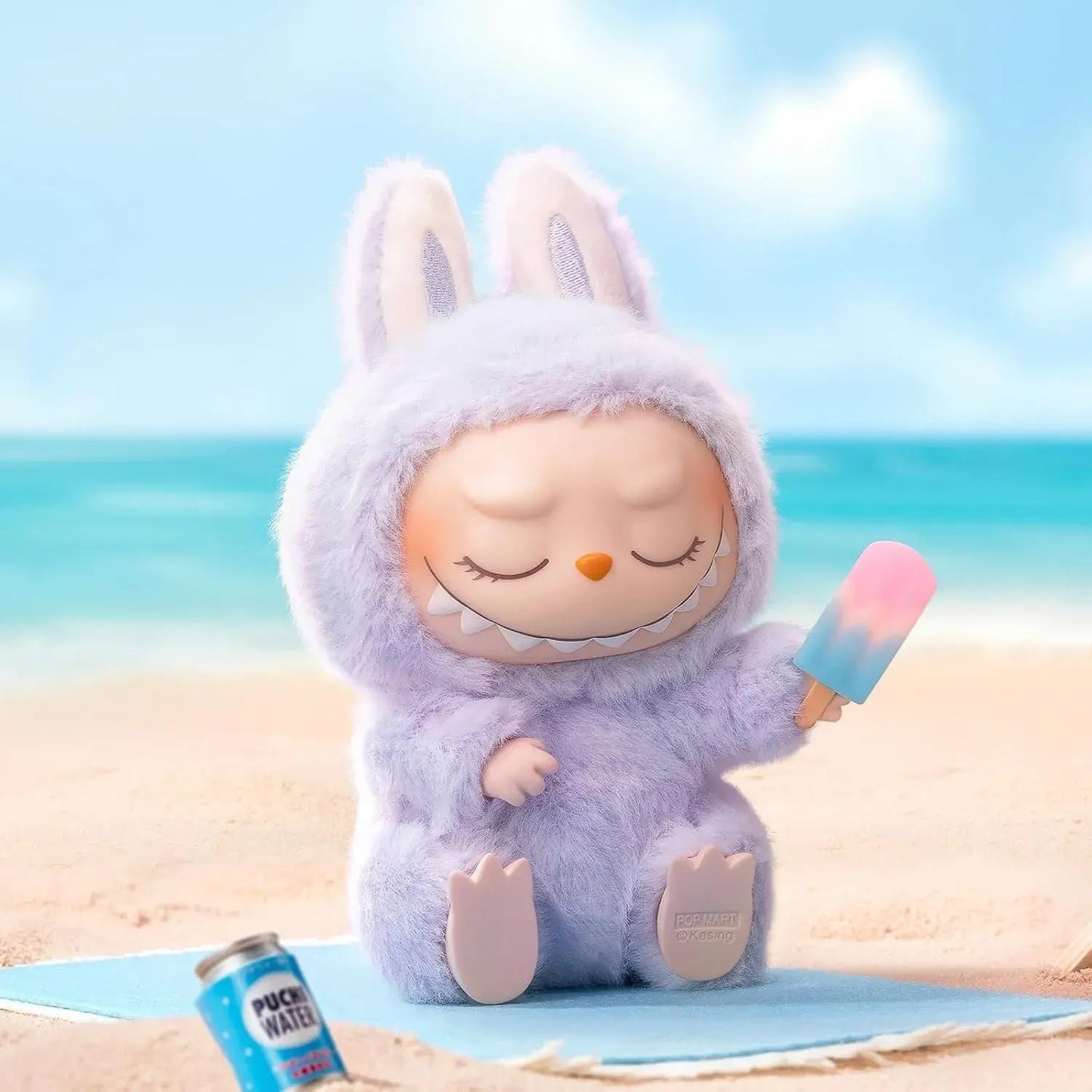 Labubu Have a Seat Vinyl Plush Blind Box