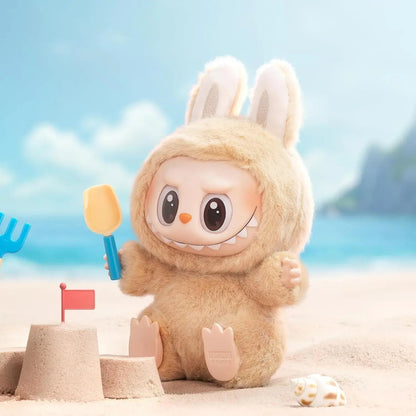 Labubu Have a Seat Vinyl Plush Blind Box