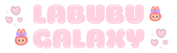 Labubu Galaxy